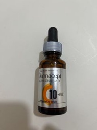 Dermacept Vitamin C10 Serum