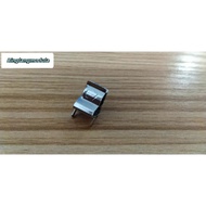 20pcs Current Ordinary Fuse Tube 6X30 Fuse (0.5) Clip Fuse Holder with Typing C7/HLP Fuse Tube Holde