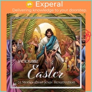 The Action Bible Easter - 25 Stories about Jesus' Resurrection by Sergio Cariello (UK edition, hardc