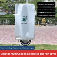 Runsa EV Charger Weatherproof Cover Protector for Car Charger Stations (MY)