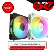 ASUS TUF Gaming TR120 ARGB Fan