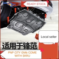 HONDA CITY GM6 ENGINE COVER PLASTIC KERAS PNP