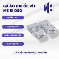 Gá áo đai ốc vít me bi DSG SFU1204 SFU1605 SFU2005 SFU2505 SFU3105