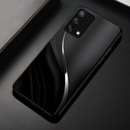 HP SC06 Case For OPPO A74 4G Latest A95 4G/ - Seacase - Softcase Glass - Hardcase 2D Glossy New 2026