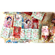 PARTY SNACK GOODIES for kanak kanak