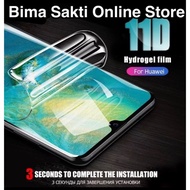 IQOO 12 5G IQOO12 5G HYDROGEL HYDROGELScreen Protector