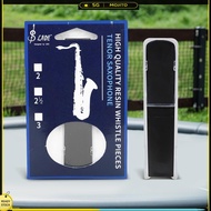 Tenor Saxophone Reed Resin Clarinet Mouthpiece Reed Woodwind Instrument Parts