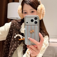 DSN903 For iphone Shockproof Korean Cute Phone Case 17PROMAX 17 16 ProMax/15 Pro max 16 plus 14 13pr