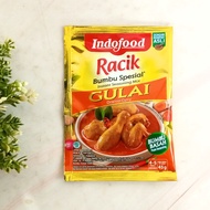 Indofood Bumbu Racik Instan