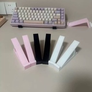 Keyboard stand/ Keyboard riser/ Comfortable typing/ Ergonomic/ Non slip