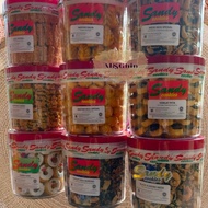 BARANG TERVIRAL SANDY COOKIES KILOAN KUE KERING LEBARAN READYY