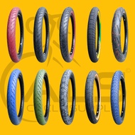 FIT / COLONY GRIPLOCK / SHADOW CONTENDER / SALT PLUS BMX TIRE 20X2.35 /2.4 HEAVY DUTY MADE IN TAIWAN