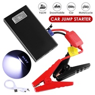 POWER BANK CAR JUMPER STARTER 10000mAh /  Jumper Kereta