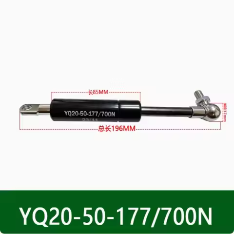 Handle Gas Spring Support Rod YQ20-50-177/700N CBD20J-LI3 Forklift