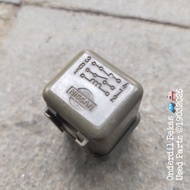 a/C Compressor Control Relay 4 Seasons For 1991 INFINITI Q45