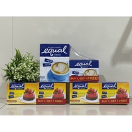 EQUAL ZERO CALORIE SWEETENER