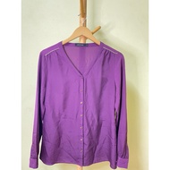 Chiffon Shirt G2000 Second-Hand Women's G2000woman