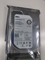 Dell ES 2TB SAS 3.5吋 HDD 企業級硬碟