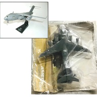 🔥Local Ready Stock🔥Amercom diecast Boeing C-17 Globemaster III diecast locomotive rare collection