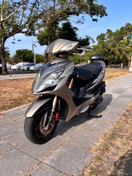 《高雄二手機車》 2012 光陽 雷霆王 180#288 #免費試乘/中古機車/二手機車/流行車款/實體門市