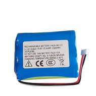 เครื่องหลอมไฟเบอร์ออปติกแบตเตอรี่บอร์ดใช้งานร่วมกับ 1 หมายเลข 15m V3 Kangwei 600C81 Fusheng 60S เครื