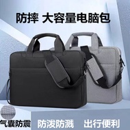 laptop bag 15.6 inch laptop sleeve Laptop Bag 52cm 16 Inches Suitable for Lenovo Dell Asus Apple Han