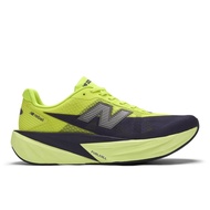 New Balance Mens FuelCell Rebel v5 (Standard) - ALKALINE GREEN