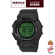 [Official Warranty] Casio G-Shock GD-010BEG-1 Series Black Bio-based Resin Band Men Watch GD-010BEG 