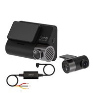 [รับประกัน 2 ปี] A800S Dash Cam 4K Dual-Vision 70Mai A800S Car Camera RC11 wifi กล้องติดรถยนต์ ควบคุมผ่าน APP a800s