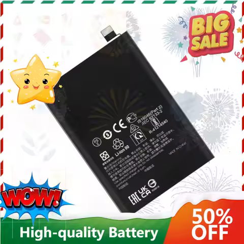 SWZY New BLPA57 3.91V 5000mAh High Quality Battery for OPPO Reno 12 Pro 5G BLPA57 Battery 5000mAh