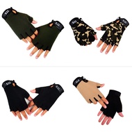 511 Fingerless Hiking Gloves (Genuine Type) - Gym - Driving - Backpacking