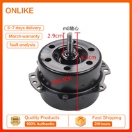 12 inch 300mm electric fan Hongyun fan motor Motor Table turning fan KYT-30 pure copper wire motor 5
