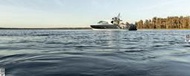 水星美國進口803748兩沖 四沖 9.9-15-18-20馬力船外機海水泵葉輪