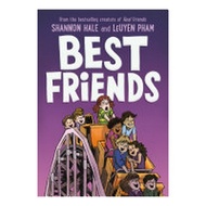 Best Friends Friends 2 by Hale