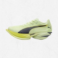 PUMA | รองเทาวงผหญง Puma FAST-R NITRO Elite 3 - ส Apple Spritz-Deep Plum 312