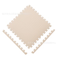 (ส่งใน24ชั่วโมง)SET 10 แผ่นคุ้มกว่า 30x30 60x60 เสื่อรองคลาน เสื่อโฟม โฟมยางจิ๊กซอว์ เสื่อยางรองคลาน