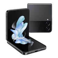 โทรศัพท์Samsung Galaxy Z Flip 4 5G  Ram8+128GB/256GB /512GB  Screen Size : 6.7 inch ของแท้ 100% มือถือจอพับได้ ที่มากับจอนอกใหญ่ขึ้นเต็มตา ส่งฟรี!
