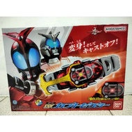 DX Kamen Rider Kabuto Zecter 2024 VER.