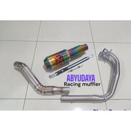 Z250knalpot z250 racingknalpot Z 250 Yamaha z250 sound motorcycleknalpot Akrapovic brand cbr250rr CB