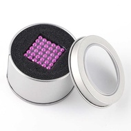 Aaaaa Aa Buck 1000 Balls And 216 Colored Magnetic Puzzle Toy Aa Aaaaa