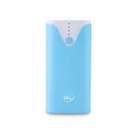 EL แบตสำรอง PowerBank SALEup BLL 5600 mAh Power Bank (Blue) ซื้อ1 แถม 1 แบตเตอรี่สำรอง Power Bank  P