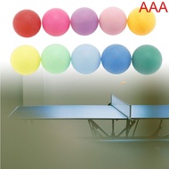 Ping Pong Balls 50pcs - Table Tennis Training Balls