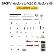 无 V2.0 Kit 8 Colors 6-8 Offical 6 Colors To V1 6 Colors With Voro 2.4 Colors To V2.0 Kit 8 Colors Sw