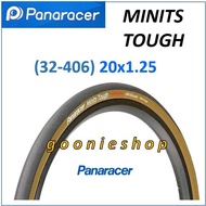 Panaracer Minits Tough Tyre 32-406 / 20x1.25