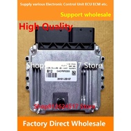ECU 39101-2B157 B12/39117-2B026 C303/39132-2B128 GE71/39101-2B133 A89 Engine Computer Board ME17.9.8