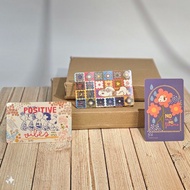 一卡通PLUS | SNOOPY - 花框 / 花紋 / 花漾