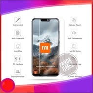 REDMI PRO 4A 4X 5 5PLUS 5A 6 NOTE 2 3 4 4X 5 5PRO 5A S2 tempered glass TG-CR