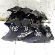 Byson Karbu Tank Wing Ori Copotan