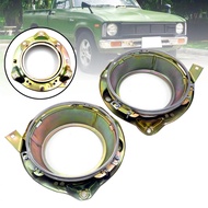 เบ้าไฟหน้า ครอบไฟหน้า รุ่น โตโยต้า ไฮลัก TOYOTA HILUX RN30 1คู่