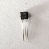 Transistor S8050